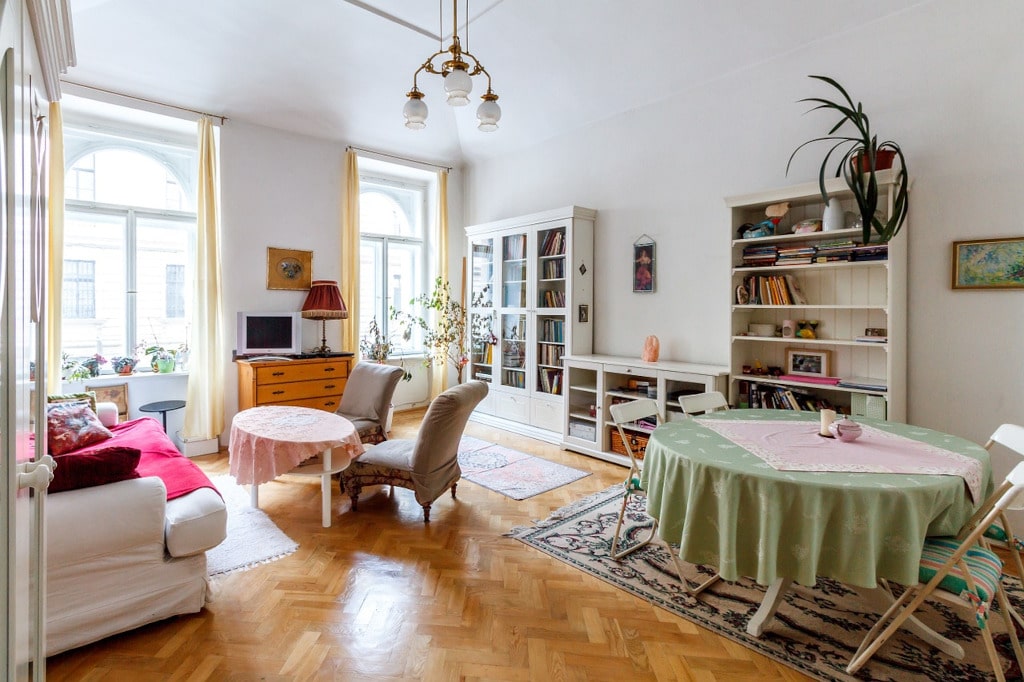 photo immobilière