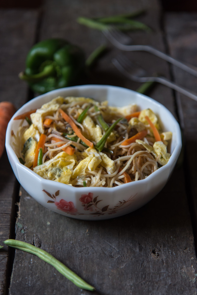 Photographie culinaire à Saintes