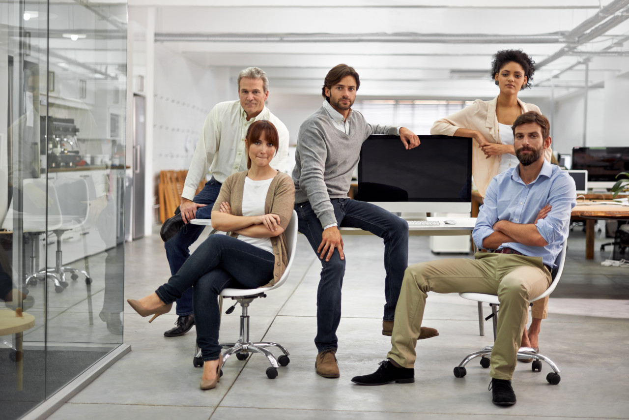 Photographie professionnelle une méthode efficace pour raconter l’histoire de votre entreprise
